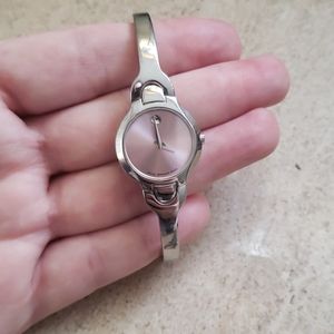 Movado Kara Pink Watch